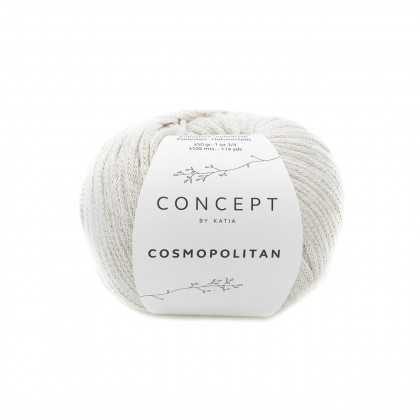 COSMOPOLITAN - CONCEPT - BLANCO (70)