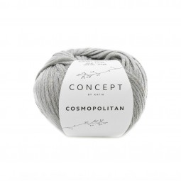 COSMOPOLITAN - CONCEPT - GRIS (74)