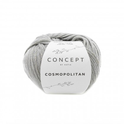 COSMOPOLITAN - CONCEPT - GRIS (74)