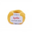 COTTON 100% - AMARILLO (51)