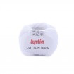 COTTON 100% - BLANCO (1)