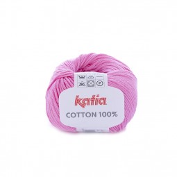 COTTON 100% - CHICLE (40)