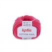 COTTON 100% - CORAL (31)