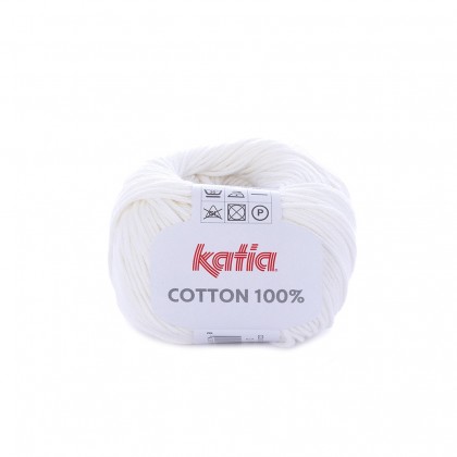 COTTON 100% - CRUDO (3)