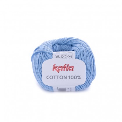 COTTON 100% - JEANS (35)