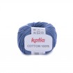 COTTON 100% - JEANS (38)
