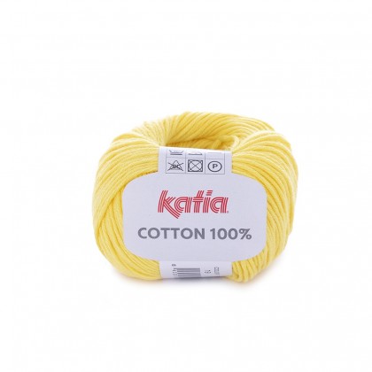 COTTON 100% - LIMÓN (19)
