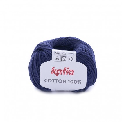 COTTON 100% - MARINO (5)