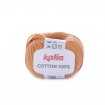 COTTON 100% - MELOCOTÓN (56)