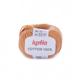 COTTON 100% - MELOCOTÓN (56)