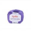COTTON 100% - MORADO (25)