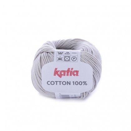 COTTON 100% - PERLA (14)