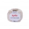 COTTON 100% - PERLA CLARO (37)