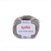 COTTON 100% - PIEDRA (10)