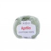 COTTON 100% - PISTACHO CLARO (47)