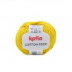 COTTON 100% - PISTACHO CLARO (61)