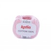 COTTON 100% - ROSA BEBÉ (8)