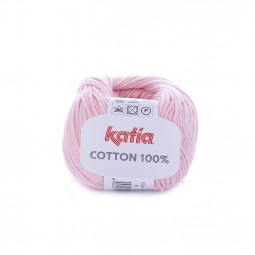 COTTON 100% - ROSA BEBÉ (8)