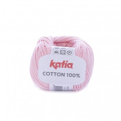 COTTON 100% - ROSA BEBÉ (8)
