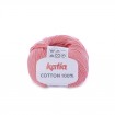 COTTON 100% - SALMÓN (44)