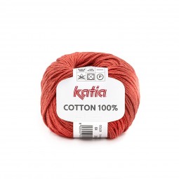 COTTON 100% - TEJA (64)