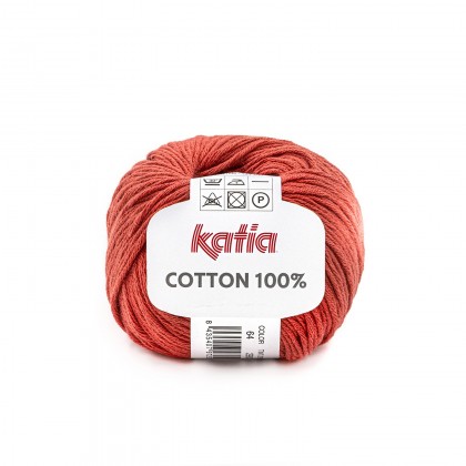 COTTON 100% - TEJA (64)