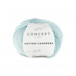 COTTON-CASHMERE - CONCEPT - AZUL (73)