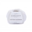 COTTON-CASHMERE - CONCEPT - BLANCO (52)