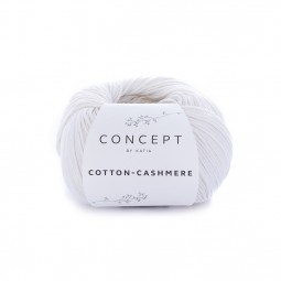 COTTON-CASHMERE - CONCEPT - BLANCO (52)