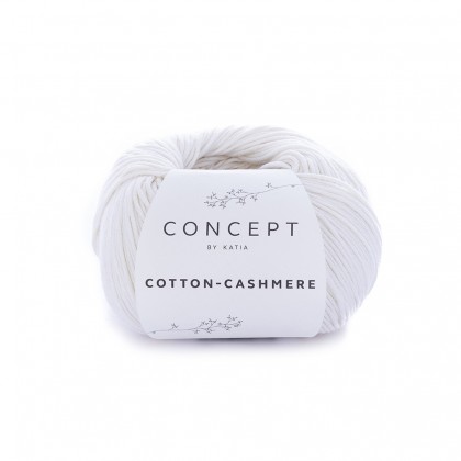 COTTON-CASHMERE - CONCEPT - BLANCO (52)