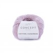COTTON-CASHMERE - CONCEPT - MALVA CLARO (64)