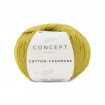 COTTON-CASHMERE - CONCEPT - PISTACHO CLARO (78)