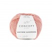 COTTON-CASHMERE - CONCEPT - SALMÓN (72)
