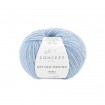 COTTON-MERINO - CONCEPT - AZUL CLARO (131)