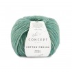 COTTON-MERINO - CONCEPT - ESMERALDA (140)