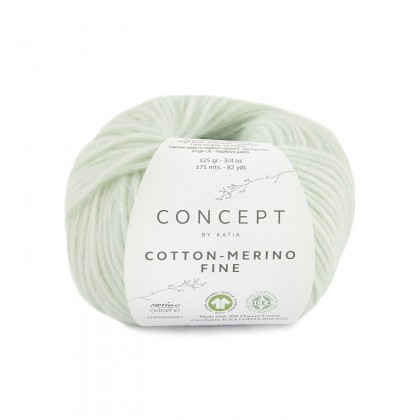 COTTON-MERINO FINE - CONCEPT - AGUA (84)