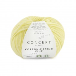 COTTON-MERINO FINE - CONCEPT - LIMÓN (83)