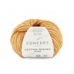 COTTON-MERINO FINE - CONCEPT - MANDARINA (82)