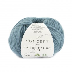 COTTON-MERINO FINE - CONCEPT - PETRÓLEO (95)