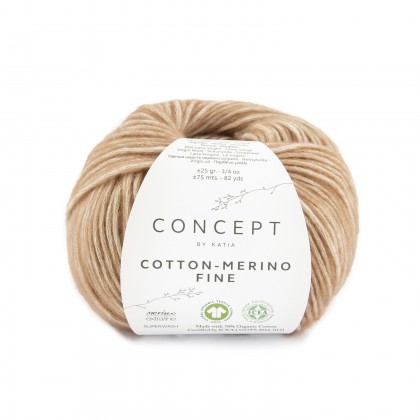 COTTON-MERINO FINE - CONCEPT - PIEL (81)