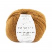 COTTON-MERINO GLAM - CONCEPT - TERRACOTA (301)