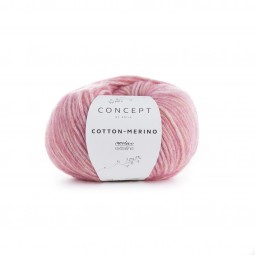 COTTON-MERINO - CONCEPT - MALVA (119)