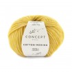 COTTON-MERINO - CONCEPT - OCRE (135)