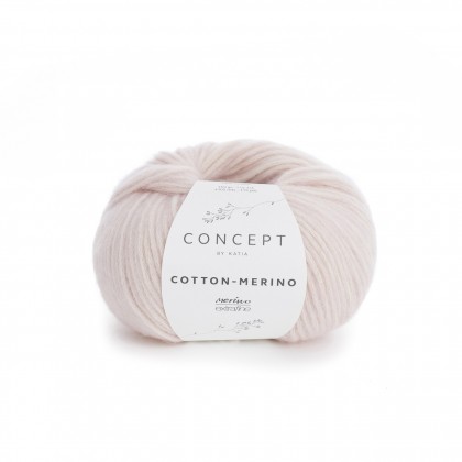 COTTON-MERINO - CONCEPT - ROSA (103)