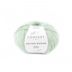 COTTON-MERINO - CONCEPT - VERDE AGUA (132)