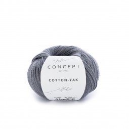 COTTON-YAK - CONCEPT - ANTRACITA (113)