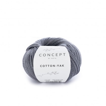 COTTON-YAK - CONCEPT - ANTRACITA (113)