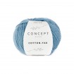 COTTON-YAK - CONCEPT - AZUL (124)