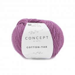 COTTON-YAK - CONCEPT - CHICLE (129)