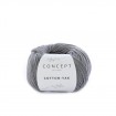 COTTON-YAK - CONCEPT - GRIS CLARO (112)